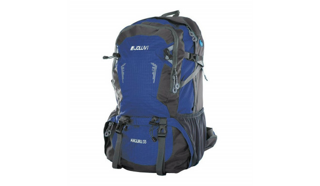 Mountain Backpack Joluvi 235828021 Blue