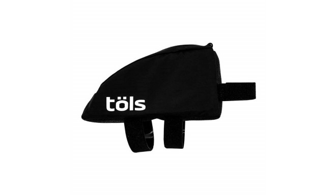 Gym Bag Töls AERO Black