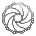 Bremžu disks Töls MTB Wave 203mm