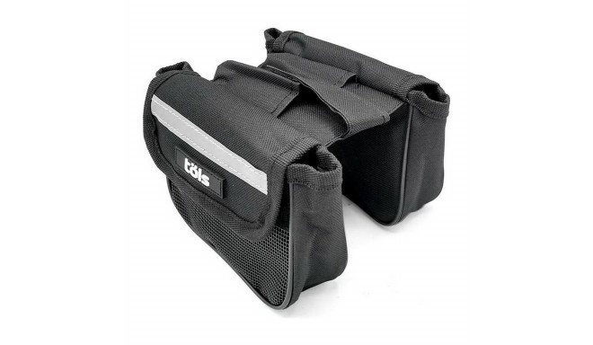 Gym Bag Töls Route Double Black