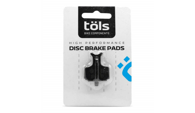 Brake pads Töls BRP-08