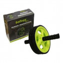 Abdominal Wheel Softee 24139.020 Black