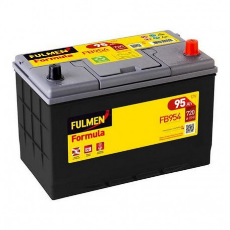 Autoaku Fulmen FB954 95 Ah 12 V 720 A