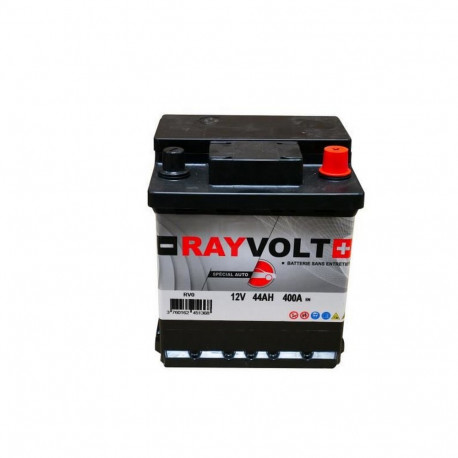 Autoaku RAYVOLT RV0 44 Ah 12 V 400 A
