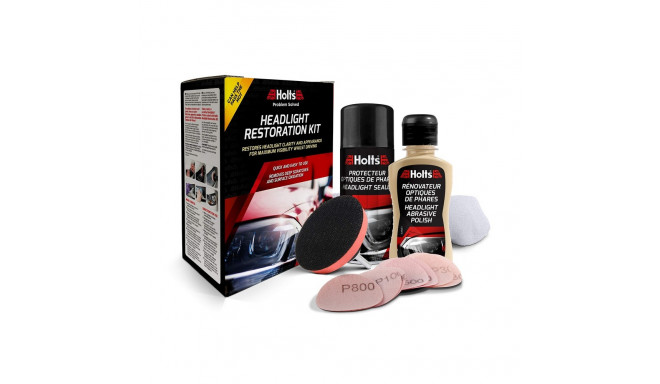 Headlight Restorer Holts HOL5010218511750