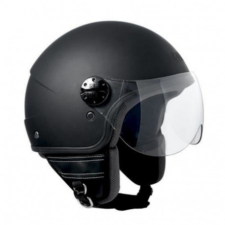 Helmet CGM 109A FLORIDA 57 cm Black
