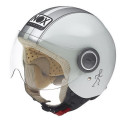 Шлем NOX N210 Серый Размер 61