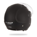 Helmet LS2 Airflow Black
