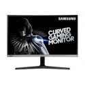 Samsung monitor 27" LCD CRG50 Gaming Curved VA