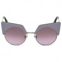 Naiste Päikeseprillid WEB EYEWEAR WE0229-78Z (ø 49 mm) (Lillla)