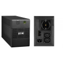 Eaton UPS 360W 650 VA LineInteractive Desktop/pedestal 5E650IUSBDIN