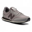 Sports Trainers for Women New Balance WL410BU Grey (39)