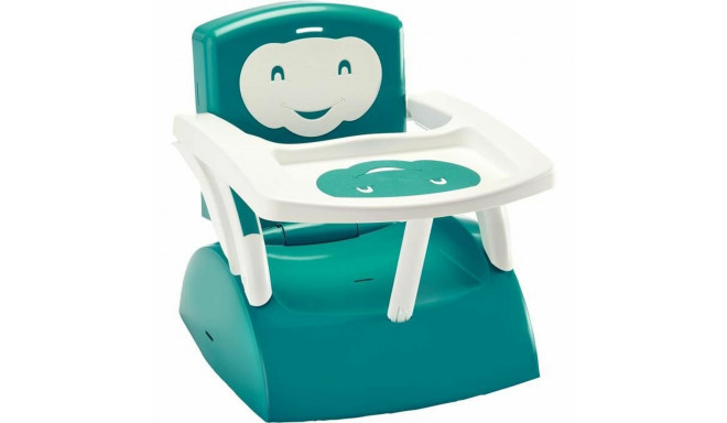 Child's Chair ThermoBaby Поднимающий Изумрудный зеленый