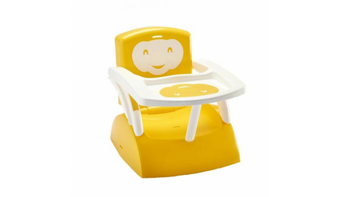 Child's Chair ThermoBaby Жёлтый Поднимающий