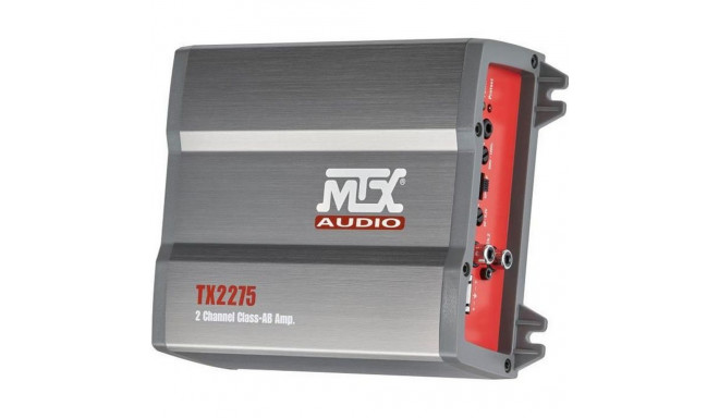 Pastiprinātājs Mtx Audio TX2275