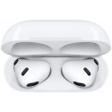 Apple AirPods 3rd generation + Lightning charging case
