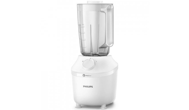 Blender Philips, valge