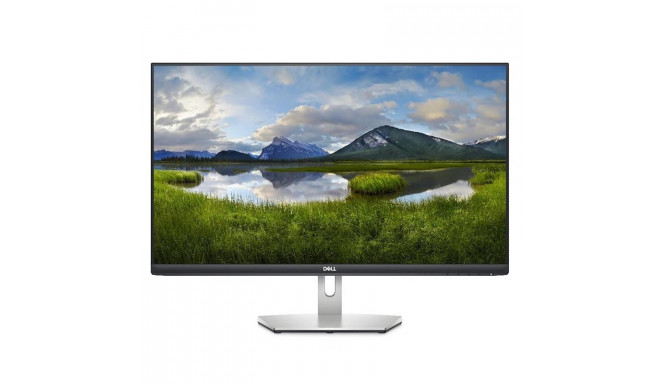 Dell monitor 27'' Full HD LED IPS S2721HN