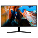 Samsung monitor 32" Ultra HD LED TN LU32J590UQRXEN