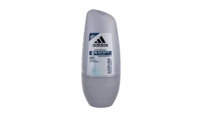 Adidas Adipure 48h Deodorant (50ml)