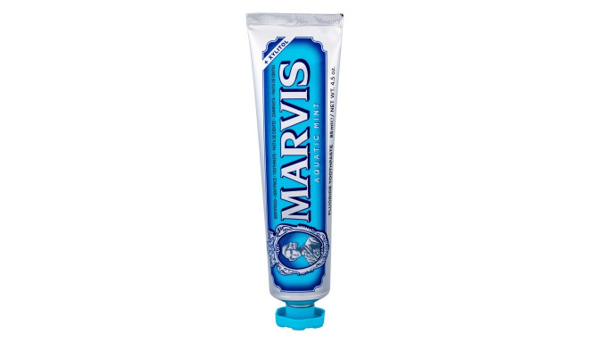 Marvis Aquatic Mint (85ml)