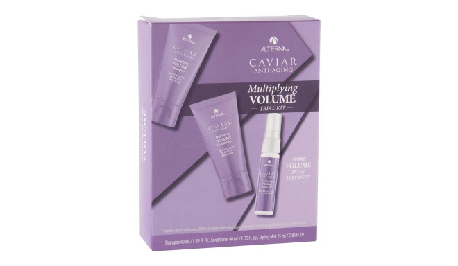 Alterna Caviar Anti-Aging Multiplying Volume (40ml)