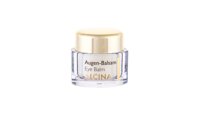 ALCINA Eye Balm (15ml)