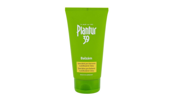 Plantur 39 Phyto-Coffein Colored Hair Balm (150ml)