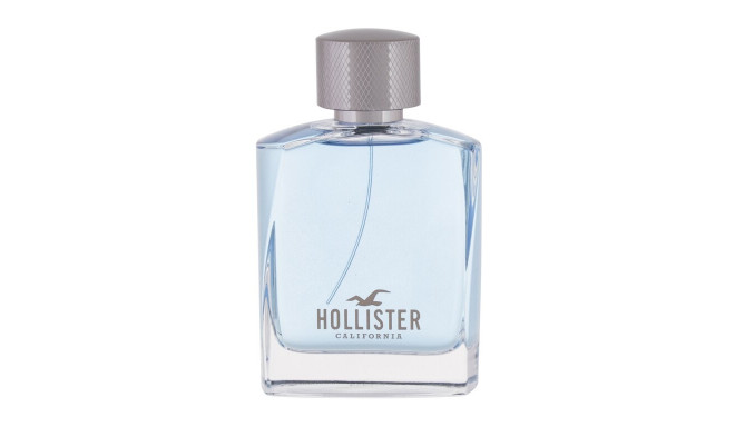 Hollister Wave Eau de Toilette (100ml)