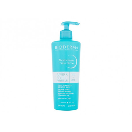 BIODERMA Photoderm After-Sun Gel-Cream (500ml)