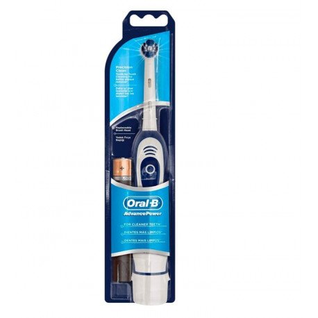 Battery powered electric toothbrush Oral-B DB4010