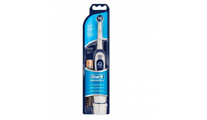 Battery powered electric toothbrush Oral-B DB4010