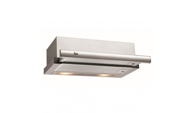 Cooker Hood  INOX