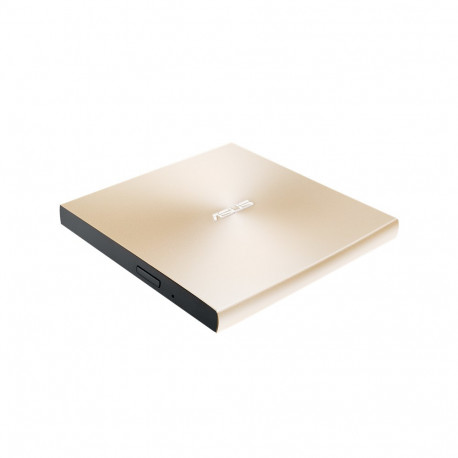 ASUS DVD+/-RW SDRW-08U9M-U/GOLD/G/AS/P2G ZenDrive U9M złoty
