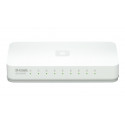 D-Link GO-SW-8E