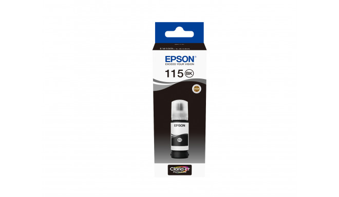Epson 115 EcoTank czarny