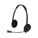 Sandberg kõrvaklapid + mikrofon 825-29 USB Headset Bulk