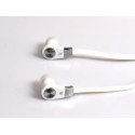 Media-Tech kõrvaklapid MT3556W MagicSound DS-2, valge
