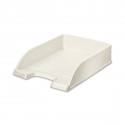 Dokumendisahtel LEITZ Plus WOW A4 valge