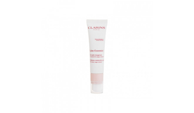 Clarins Calm-Essentiel Redness Corrective Gel (30ml)