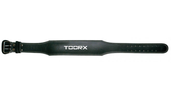 Toorx Пояс атлетический 10см S/M