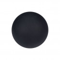 Massage ball AVENTO 41TX Black