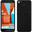 Fairphone 3+ - 5.65 - 64GB, Android (Dark Translucent, Dual-SIM, 4 GB)