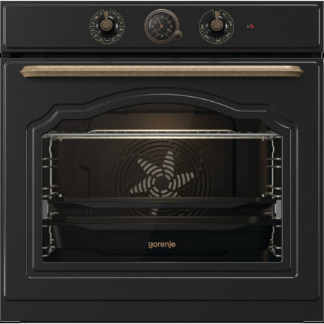 gorenje built-in oven BOS67371CLB