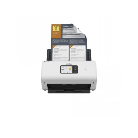 BROTHER ADS-4500W SCANNER
