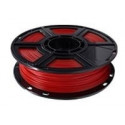 Filament PLA 1,75mm 0,5kg - red