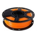 Filament PLA 1,75mm 0,5kg - orange