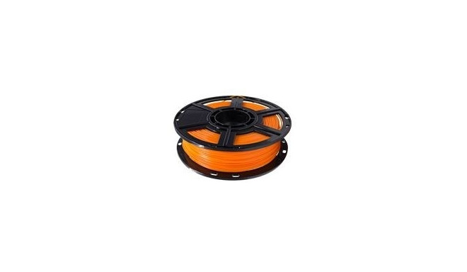 AVTEK 3D printer filament PLA 1.75mm 0.5kg, orange