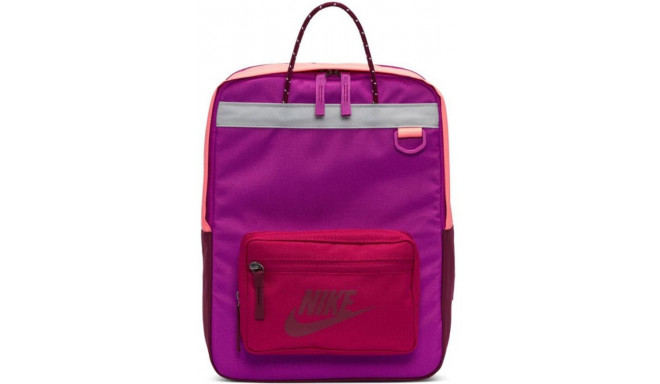 Nike рюкзак Tanjun Jr BA5927 564, розовый