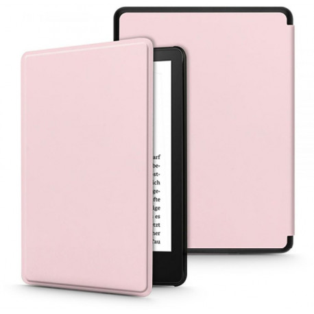 Tech-Protect case SmartCase Kindle Paperwhite V/5/Signature Edition, pink
